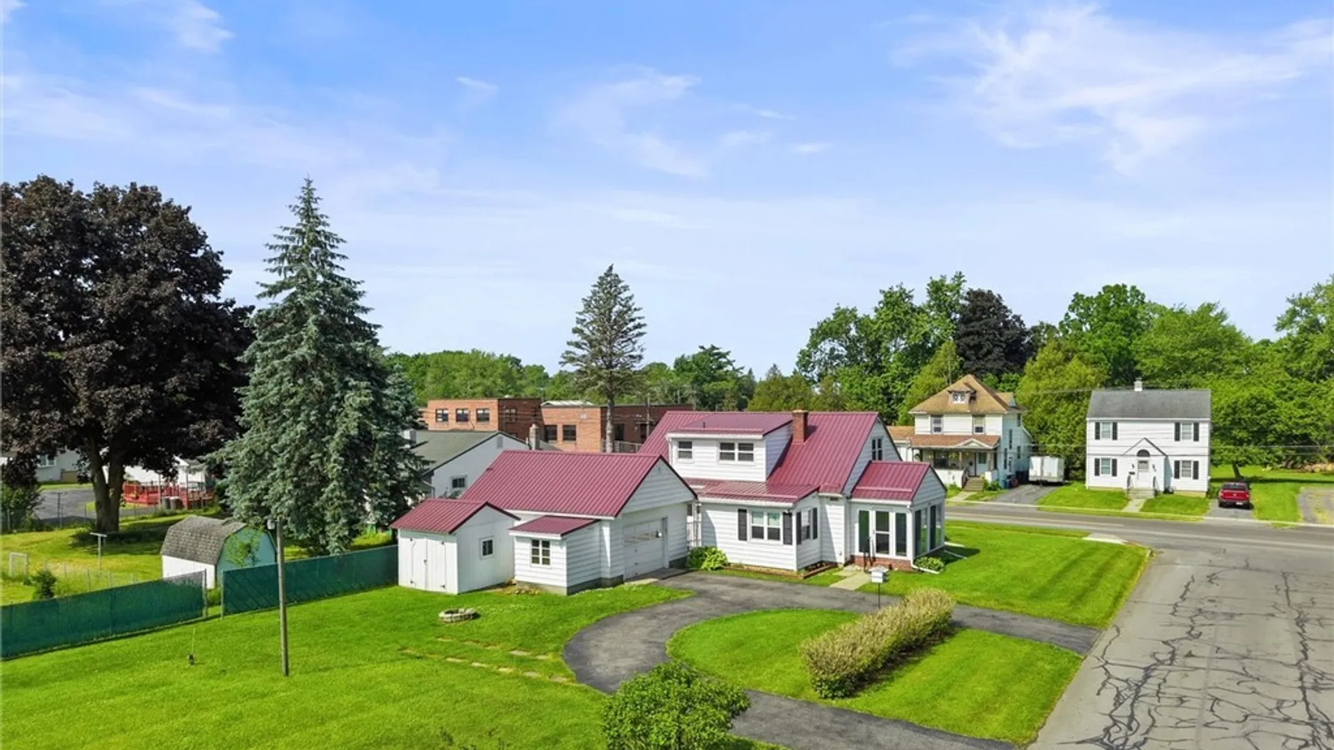 Property at 150 Dunning Avenue, Auburn, NY 13021 4