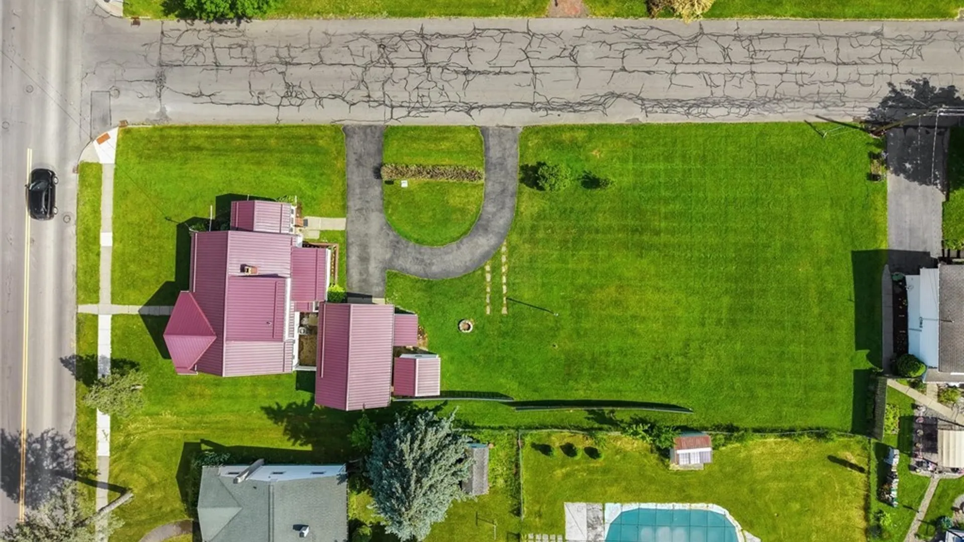 Property at 150 Dunning Avenue, Auburn, NY 13021 37