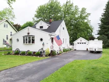 Property at 3295 W Main Street Road, Batavia, NY 14020