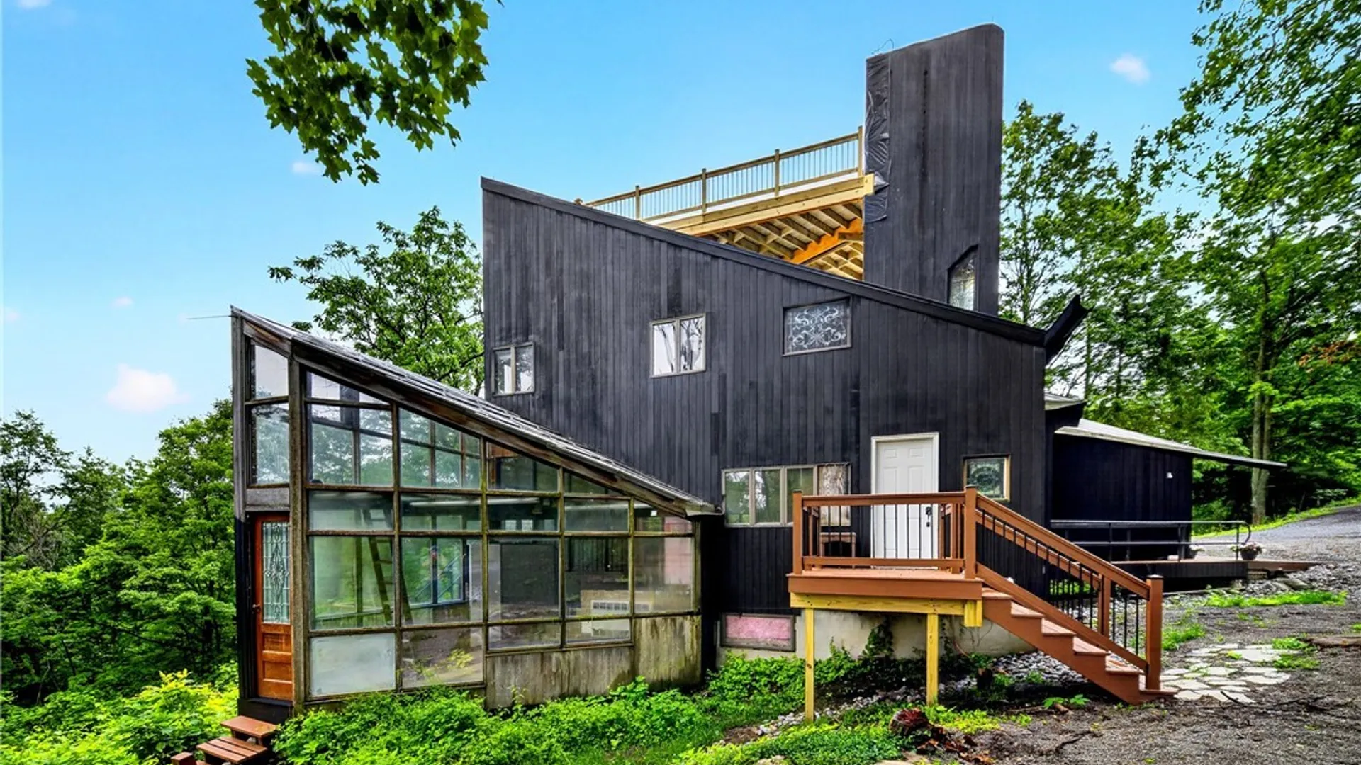 Property at 1700 Sky High Rd, Lafayette, NY 13084 8