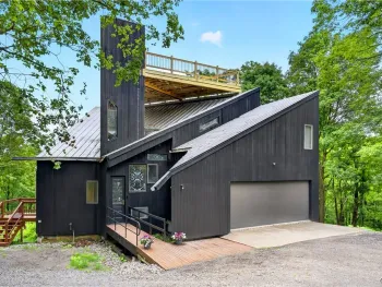Property at 1700 Sky High Rd, Lafayette, NY 13084