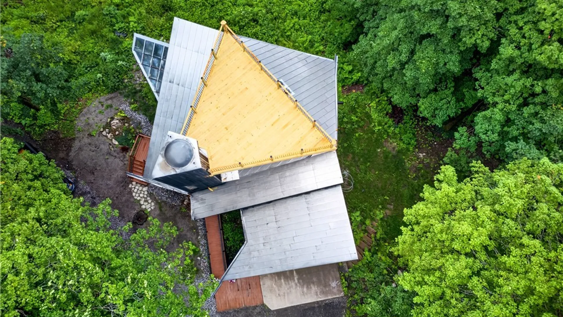 Property at 1700 Sky High Rd, Lafayette, NY 13084 4