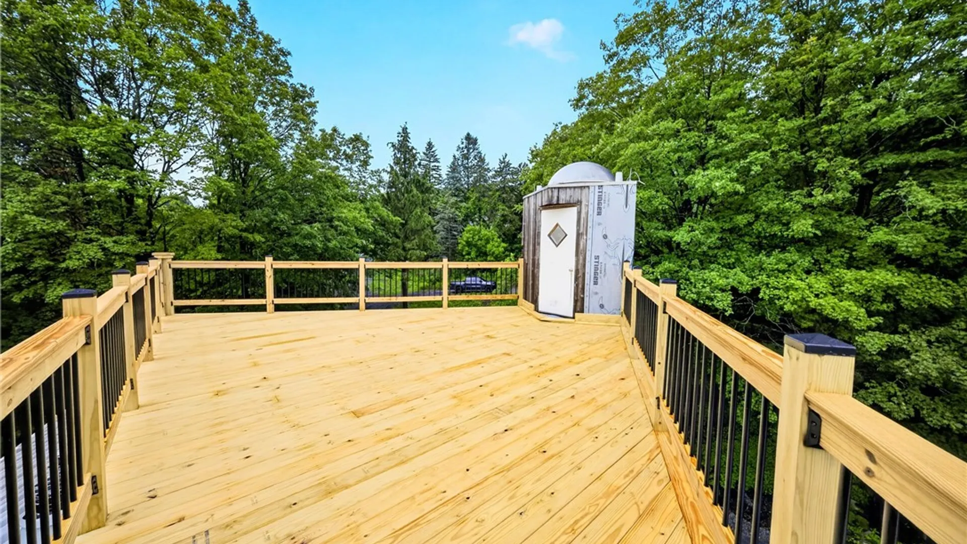 Property at 1700 Sky High Rd, Lafayette, NY 13084 10