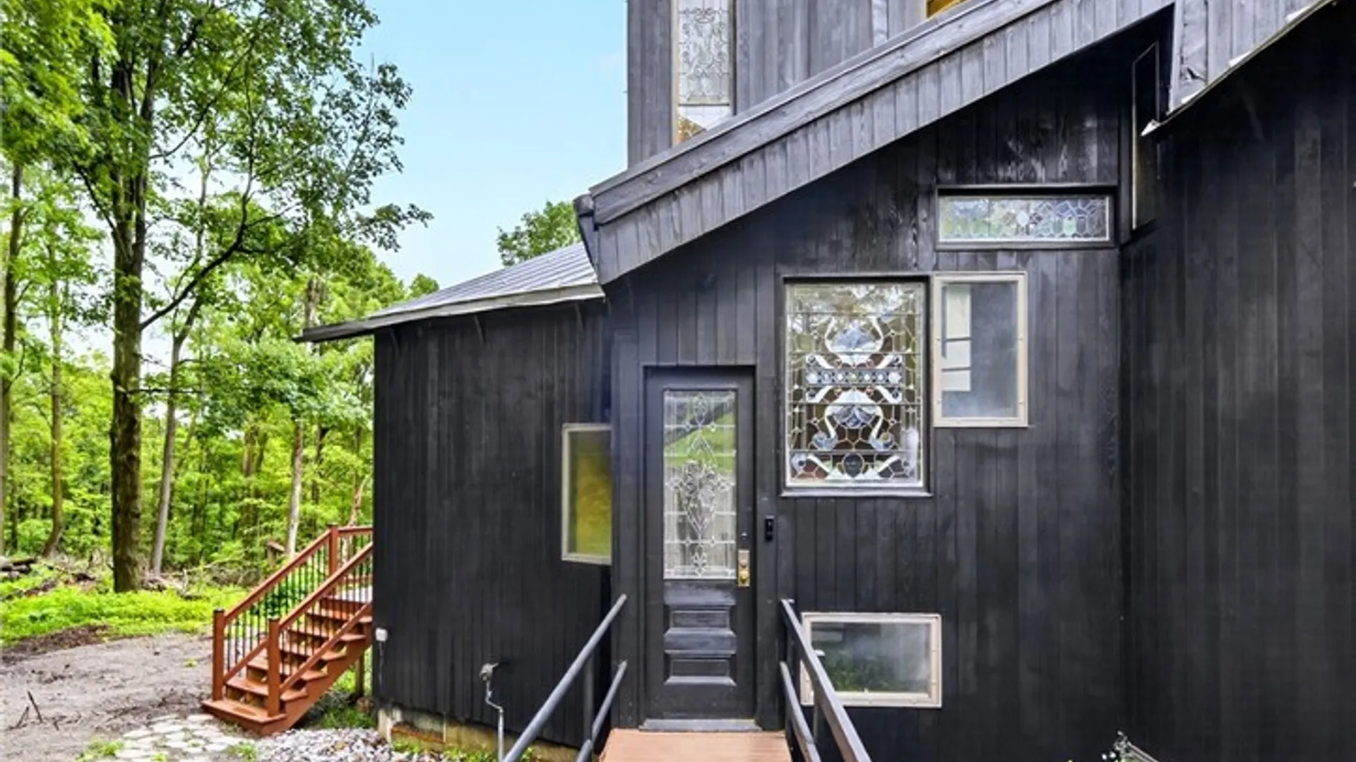 Property at 1700 Sky High Rd, Lafayette, NY 13084 9