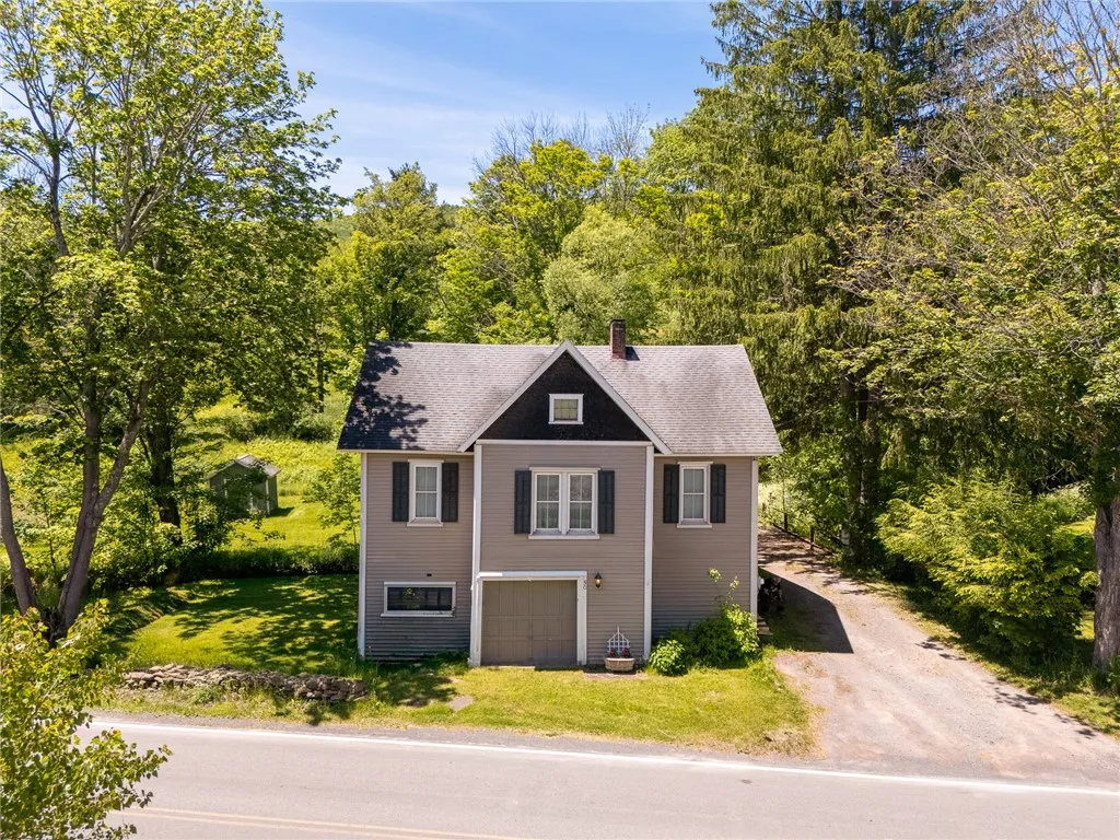 Property at 5041 County Route 6, Middletown, NY 12459