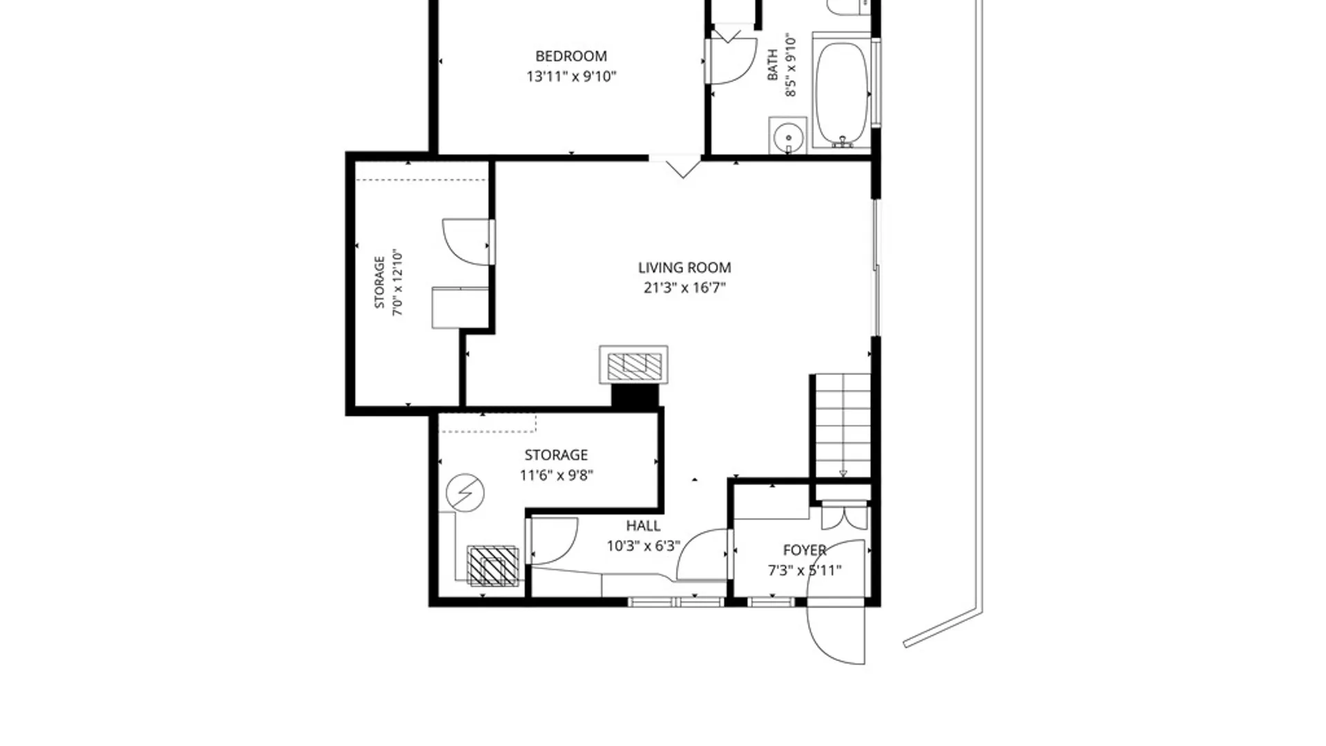 Property at 5041 County Route 6, Middletown, NY 12459 36