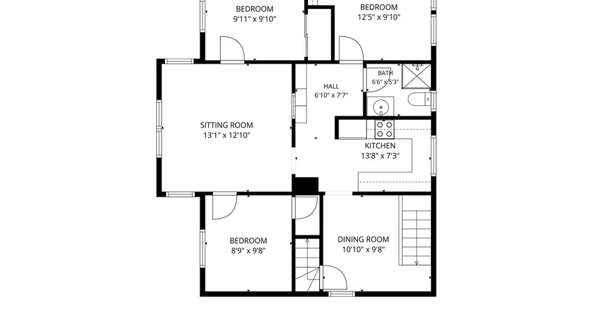 Property at 5041 County Route 6, Middletown, NY 12459 37
