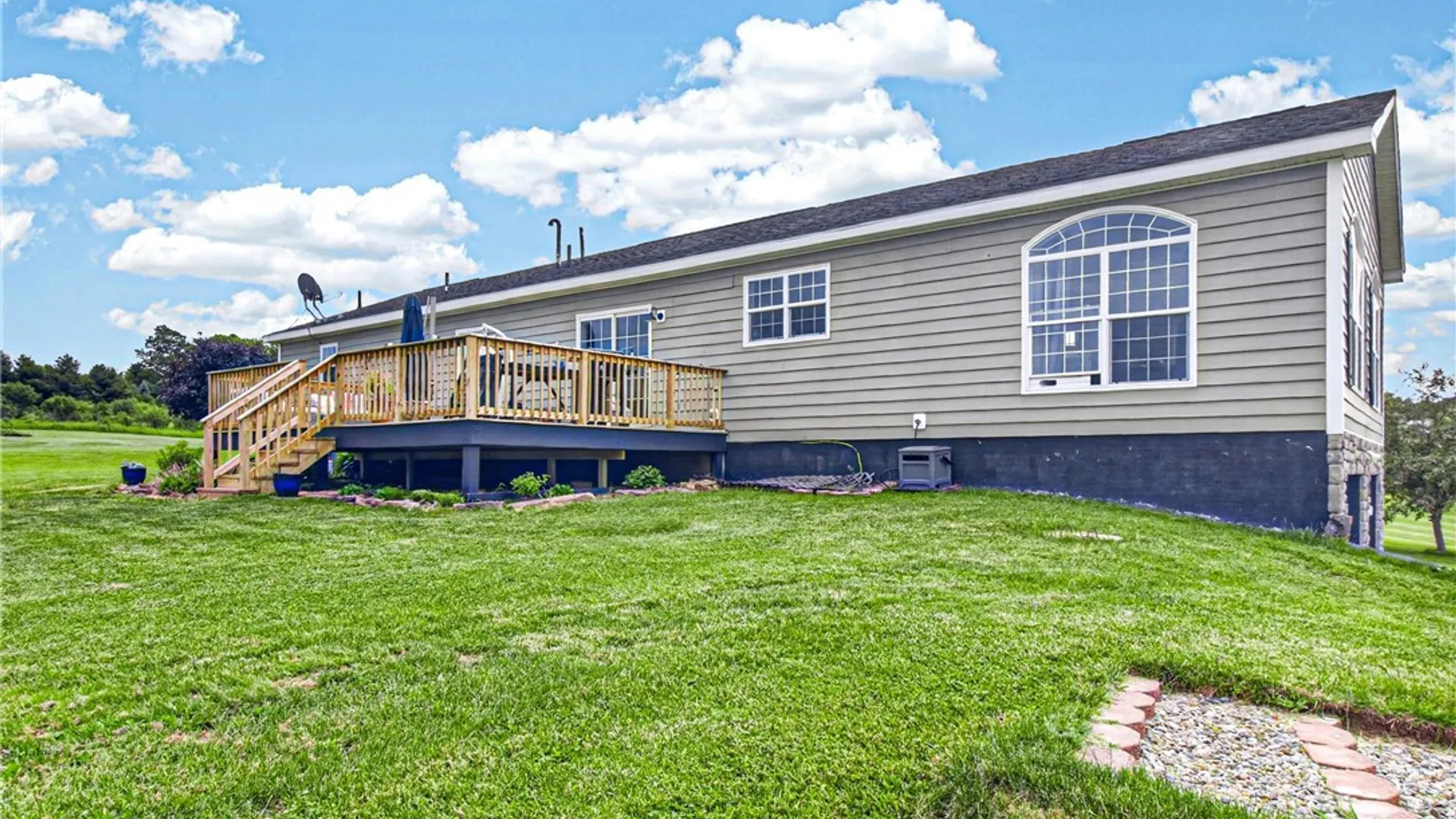 Property at 7307 California Road, Marshall, NY 13328 40