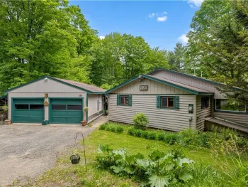 Property at 253 Silverstone Road, Russia, NY 13438