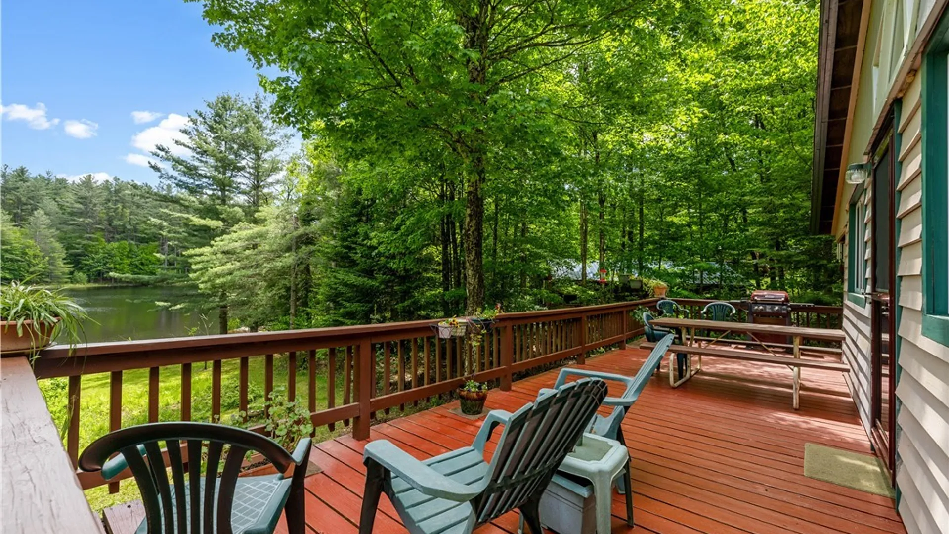 Property at 253 Silverstone Road, Russia, NY 13438 3