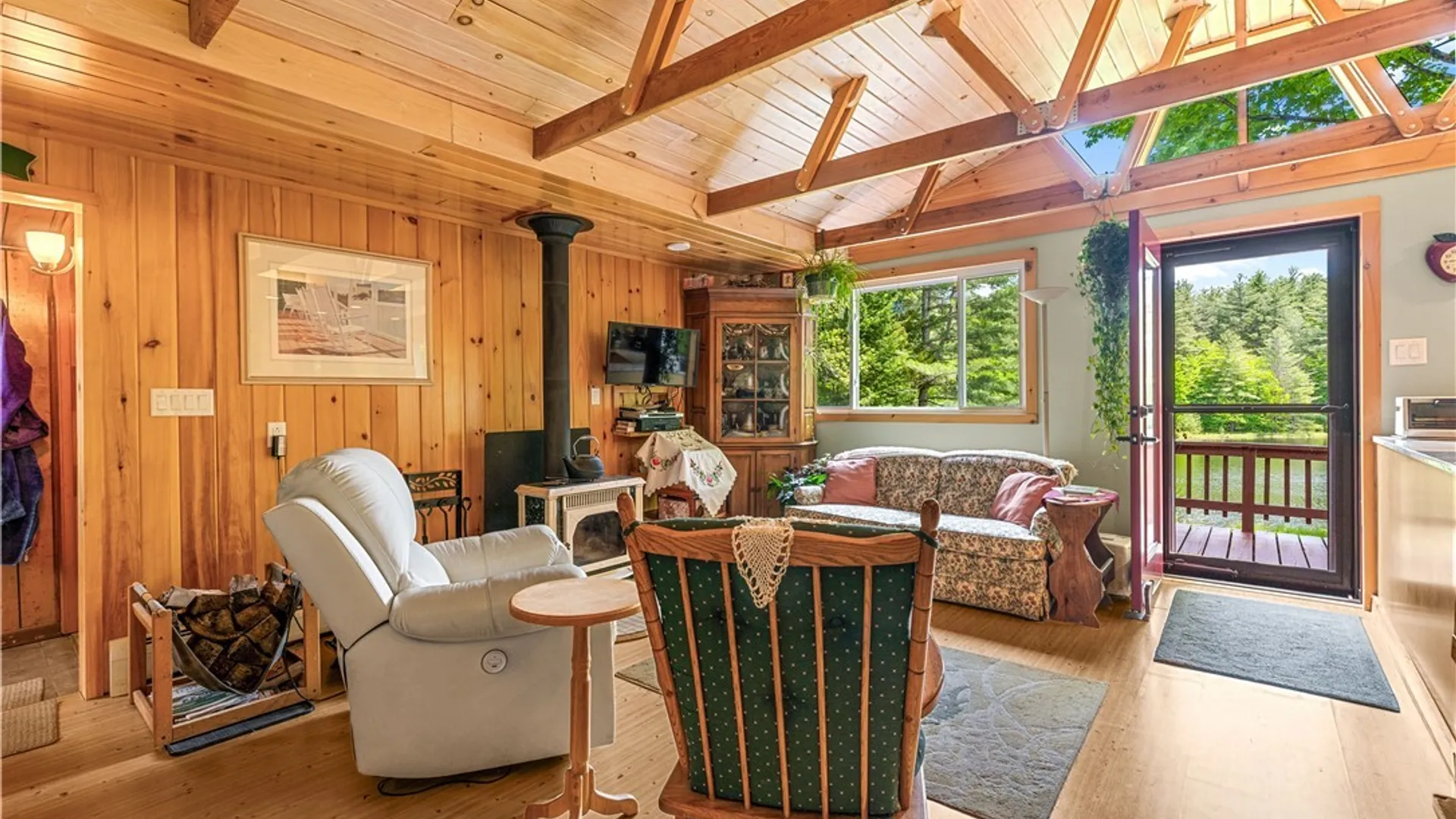 Property at 253 Silverstone Road, Russia, NY 13438 9
