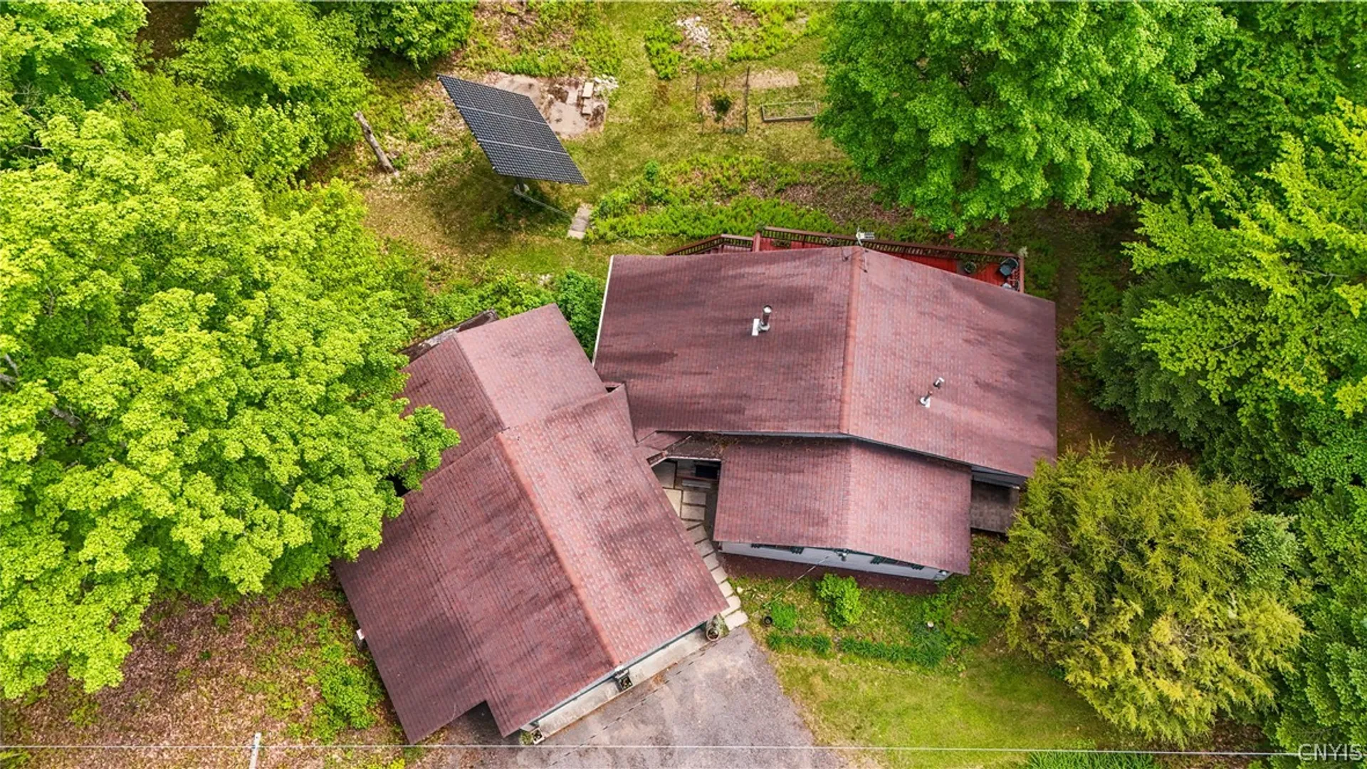 Property at 253 Silverstone Road, Russia, NY 13438 35