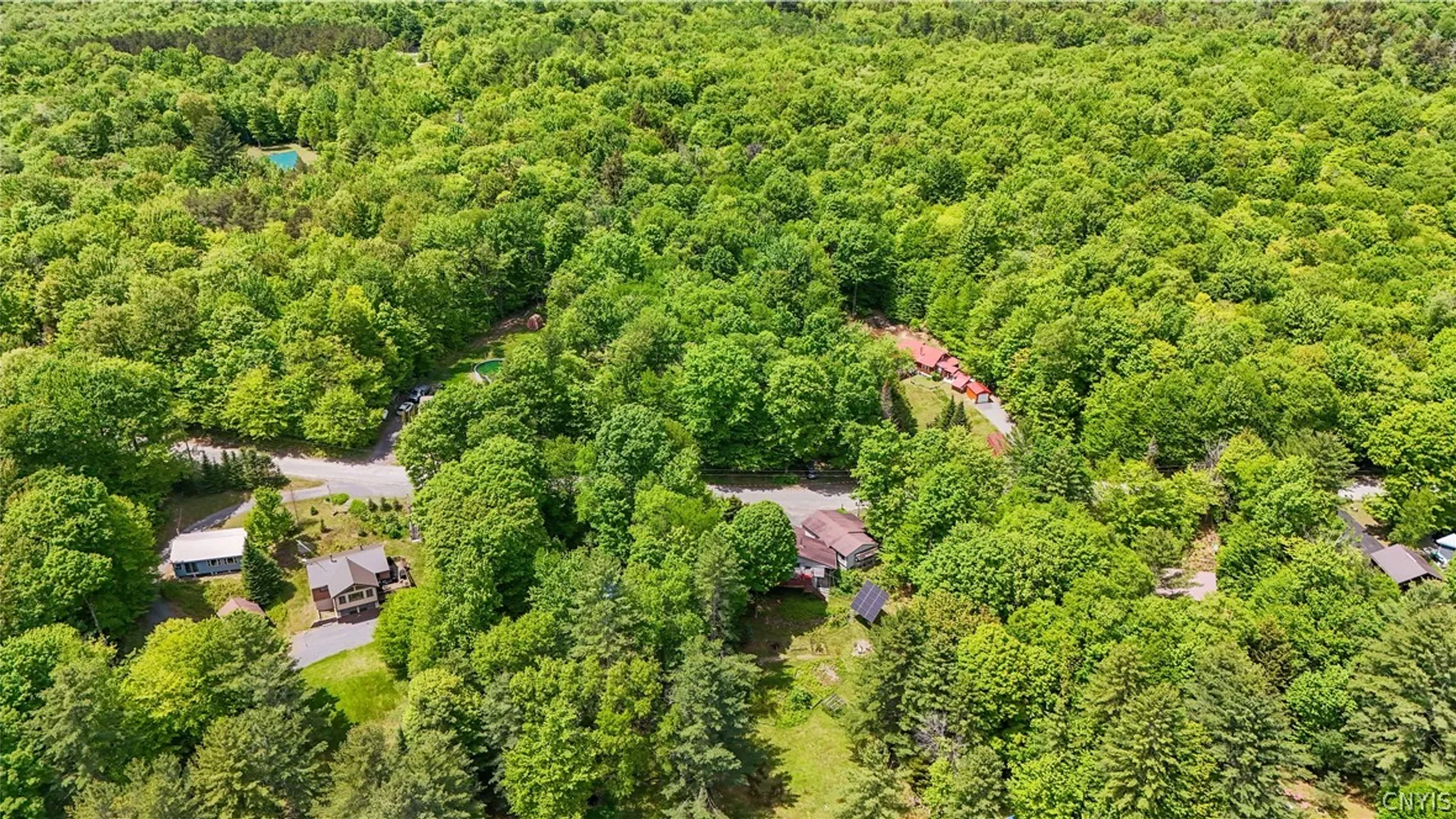 Property at 253 Silverstone Road, Russia, NY 13438 38