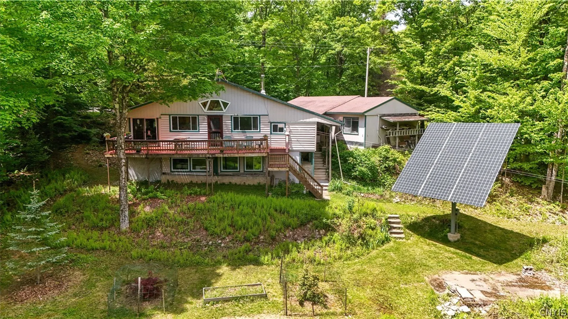 Property at 253 Silverstone Road, Russia, NY 13438 39