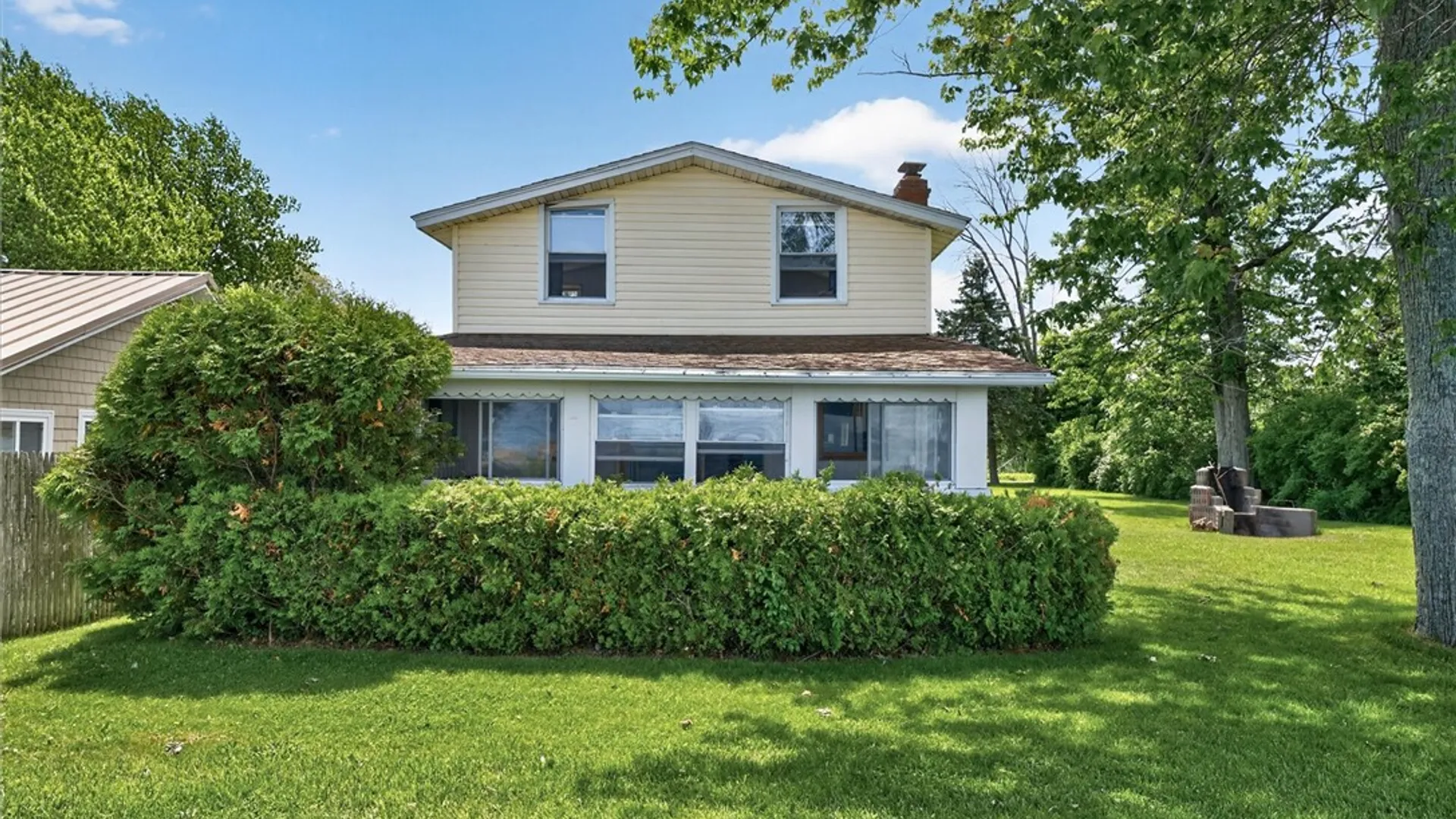 Property at 6414 Shore Acres Drive, Hamlin, NY 14468 13