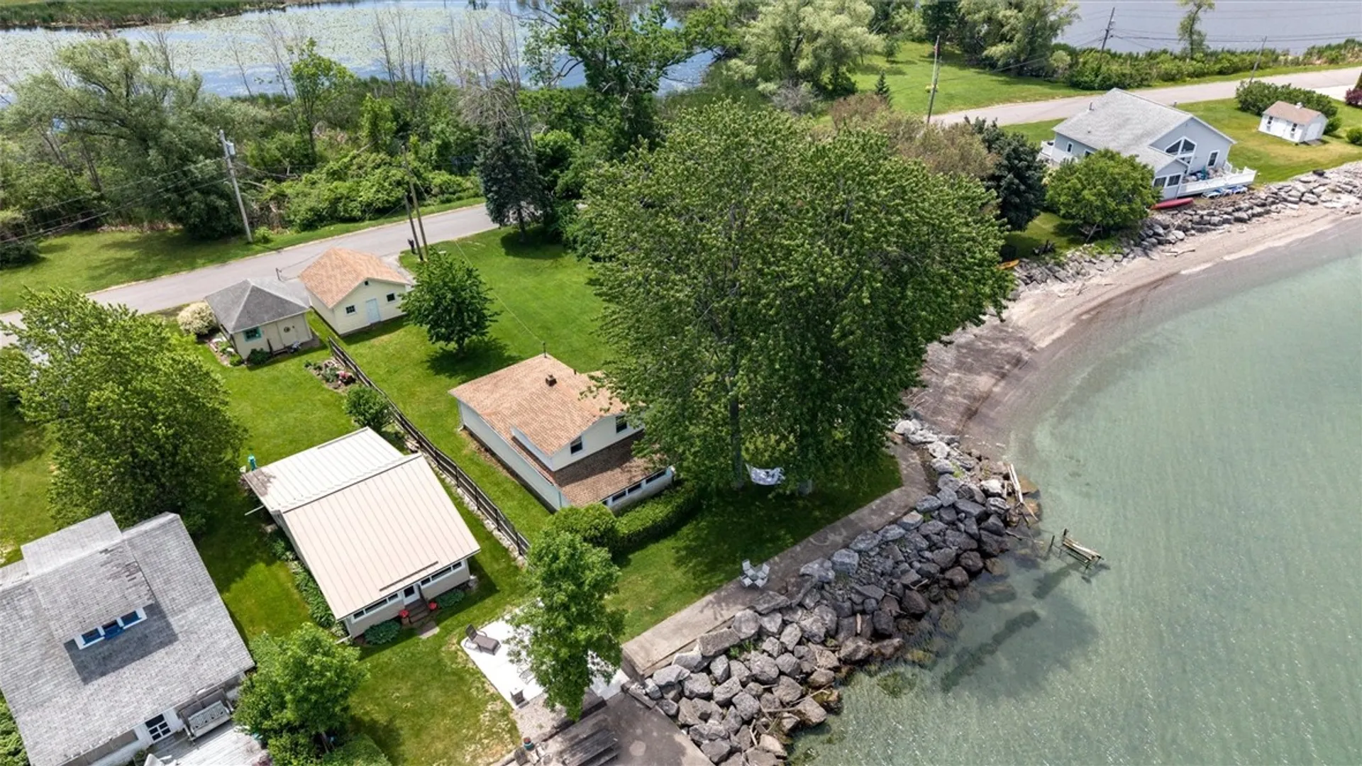 Property at 6414 Shore Acres Drive, Hamlin, NY 14468 18