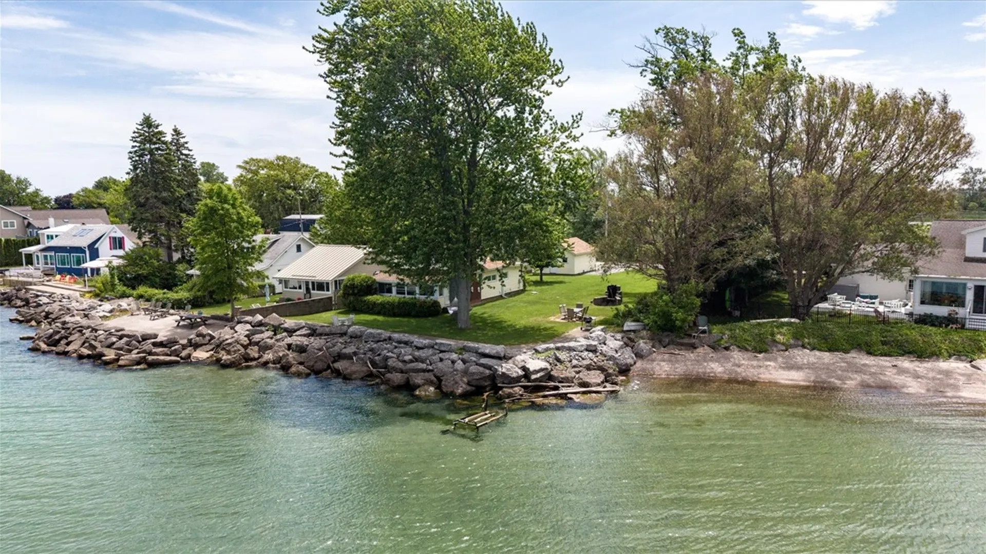 Property at 6414 Shore Acres Drive, Hamlin, NY 14468 19