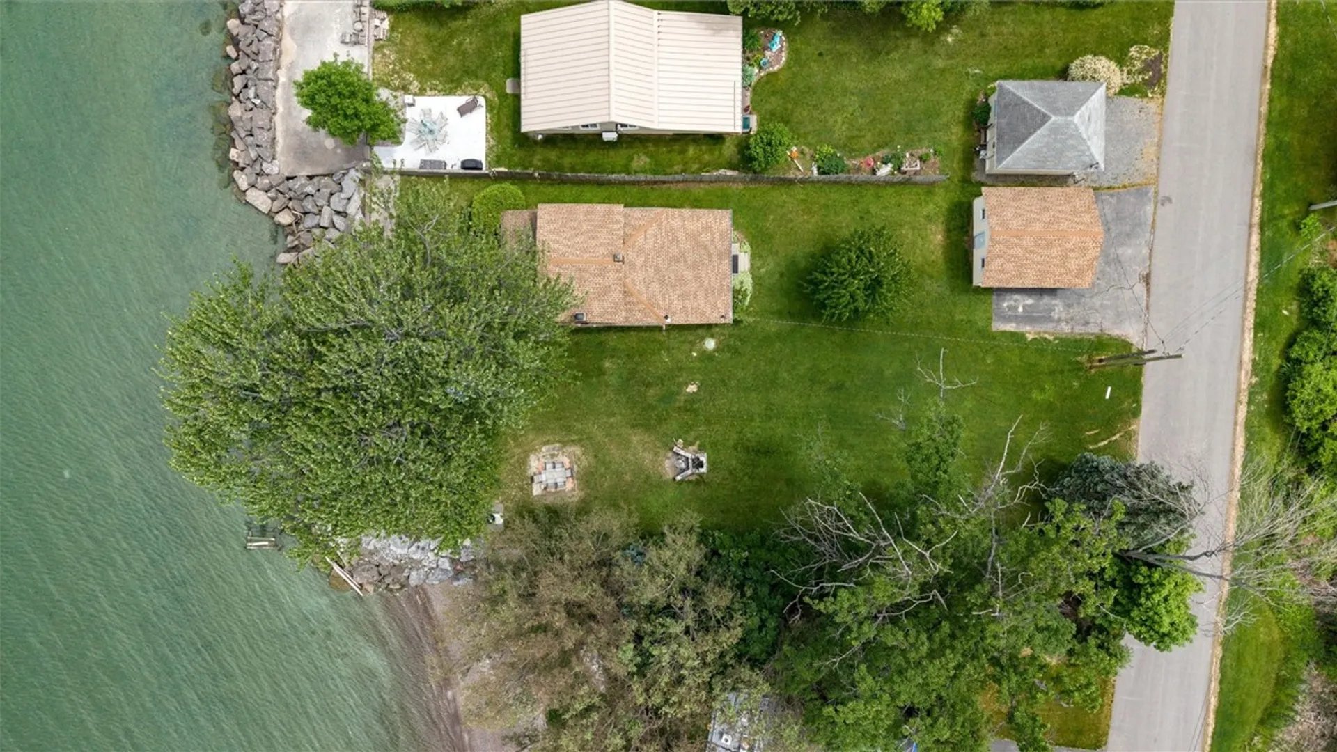 Property at 6414 Shore Acres Drive, Hamlin, NY 14468 20