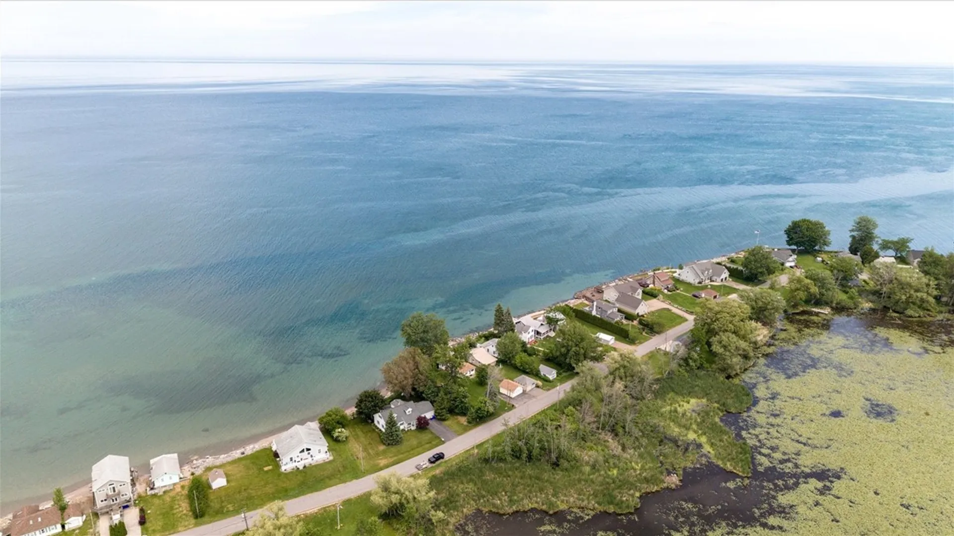 Property at 6414 Shore Acres Drive, Hamlin, NY 14468 21
