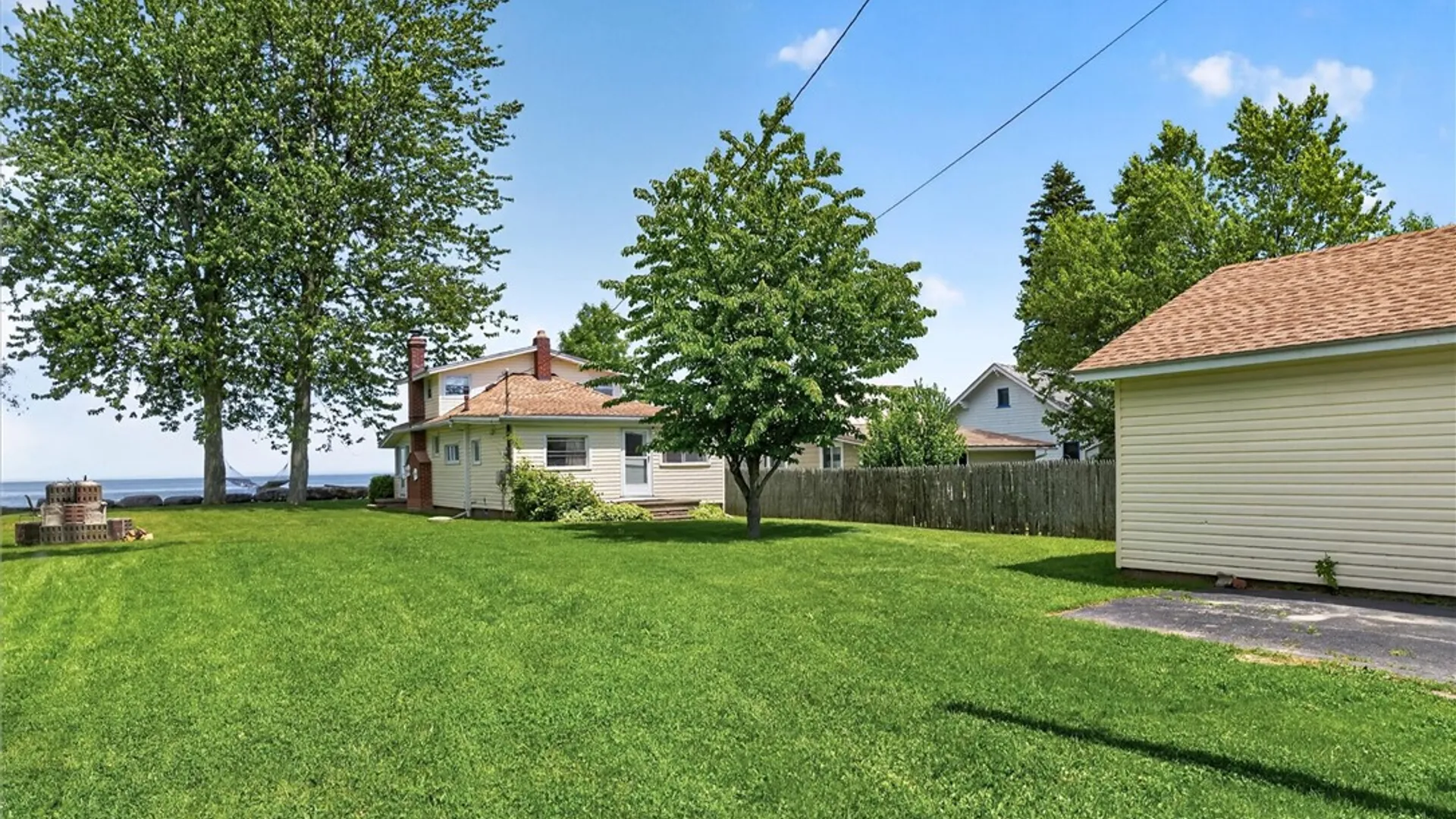 Property at 6414 Shore Acres Drive, Hamlin, NY 14468 3