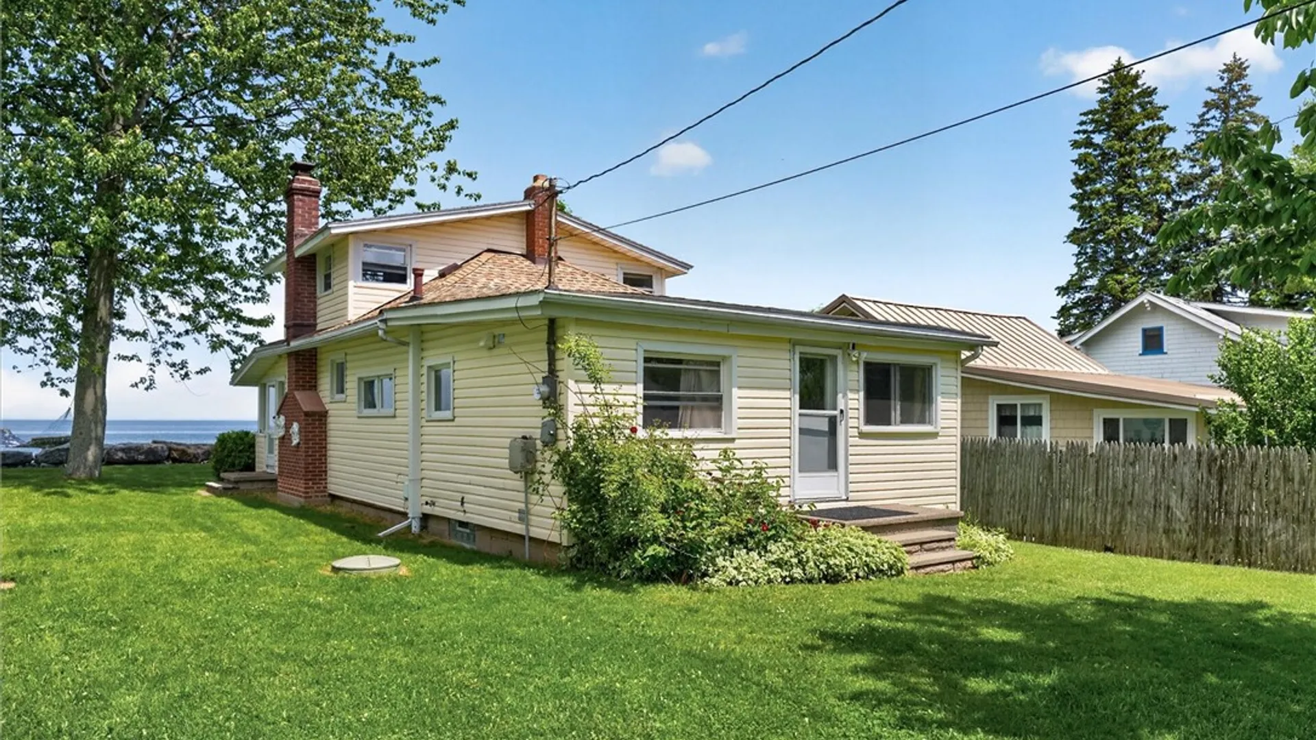Property at 6414 Shore Acres Drive, Hamlin, NY 14468 5
