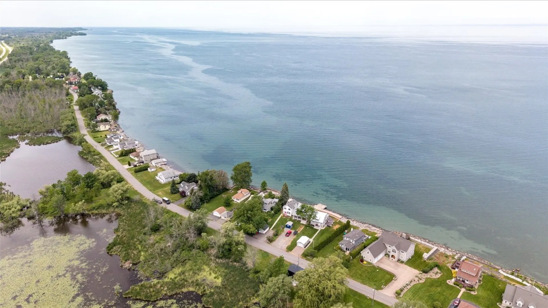 Property at 6414 Shore Acres Drive, Hamlin, NY 14468 22