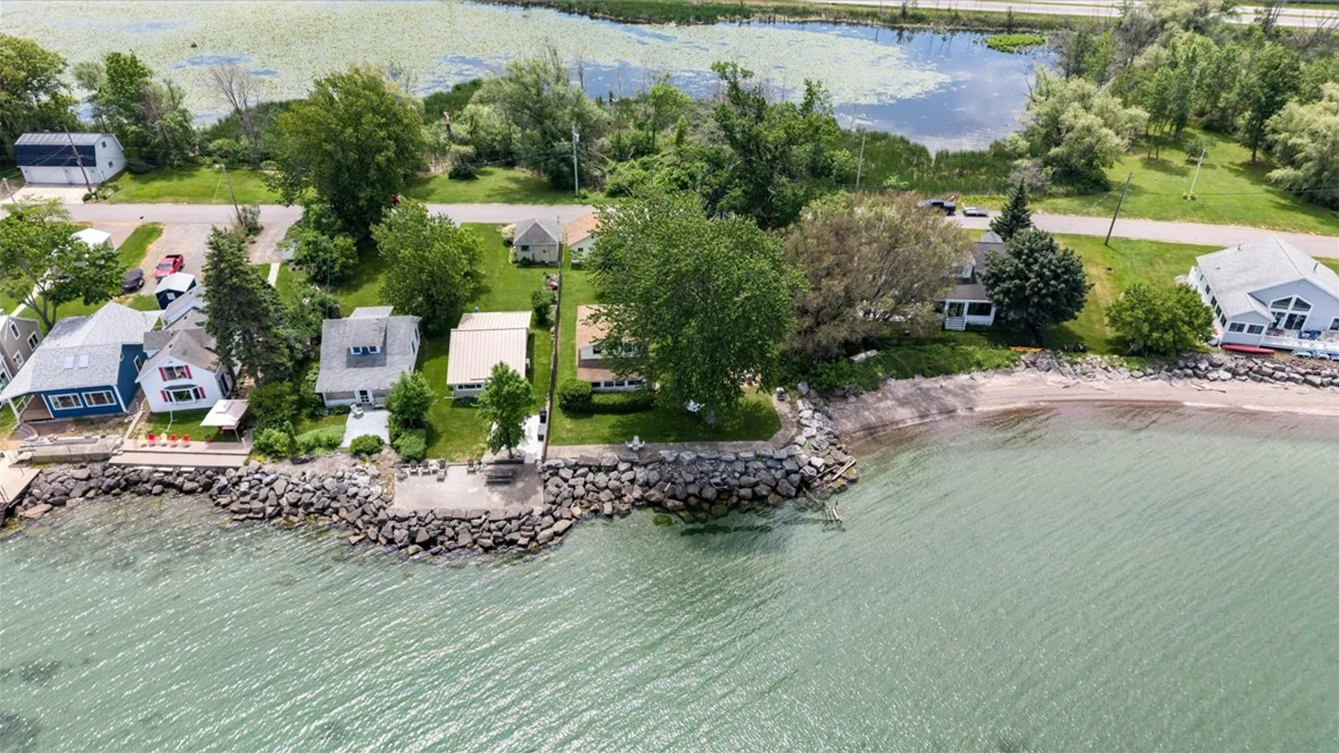 Property at 6414 Shore Acres Drive, Hamlin, NY 14468 25
