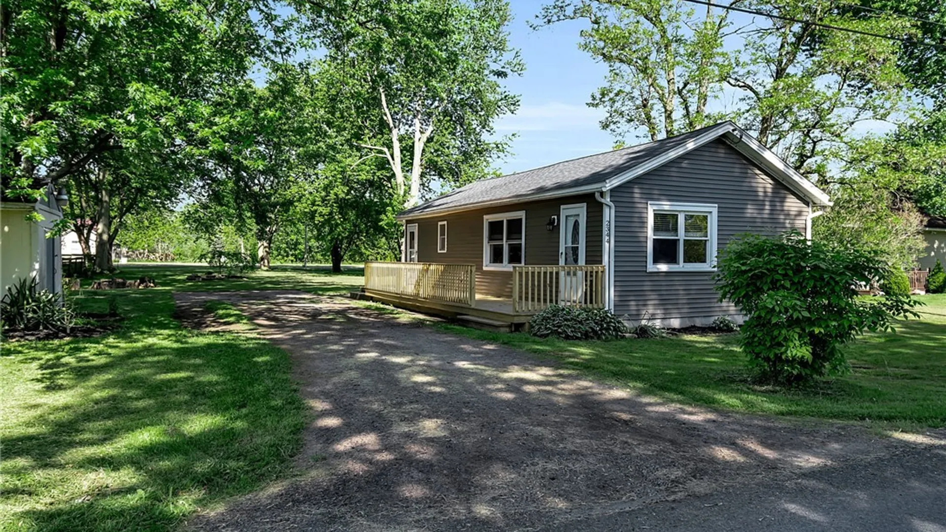 Property at 2344 Lincoln Avenue, Wilson, NY 14172 3