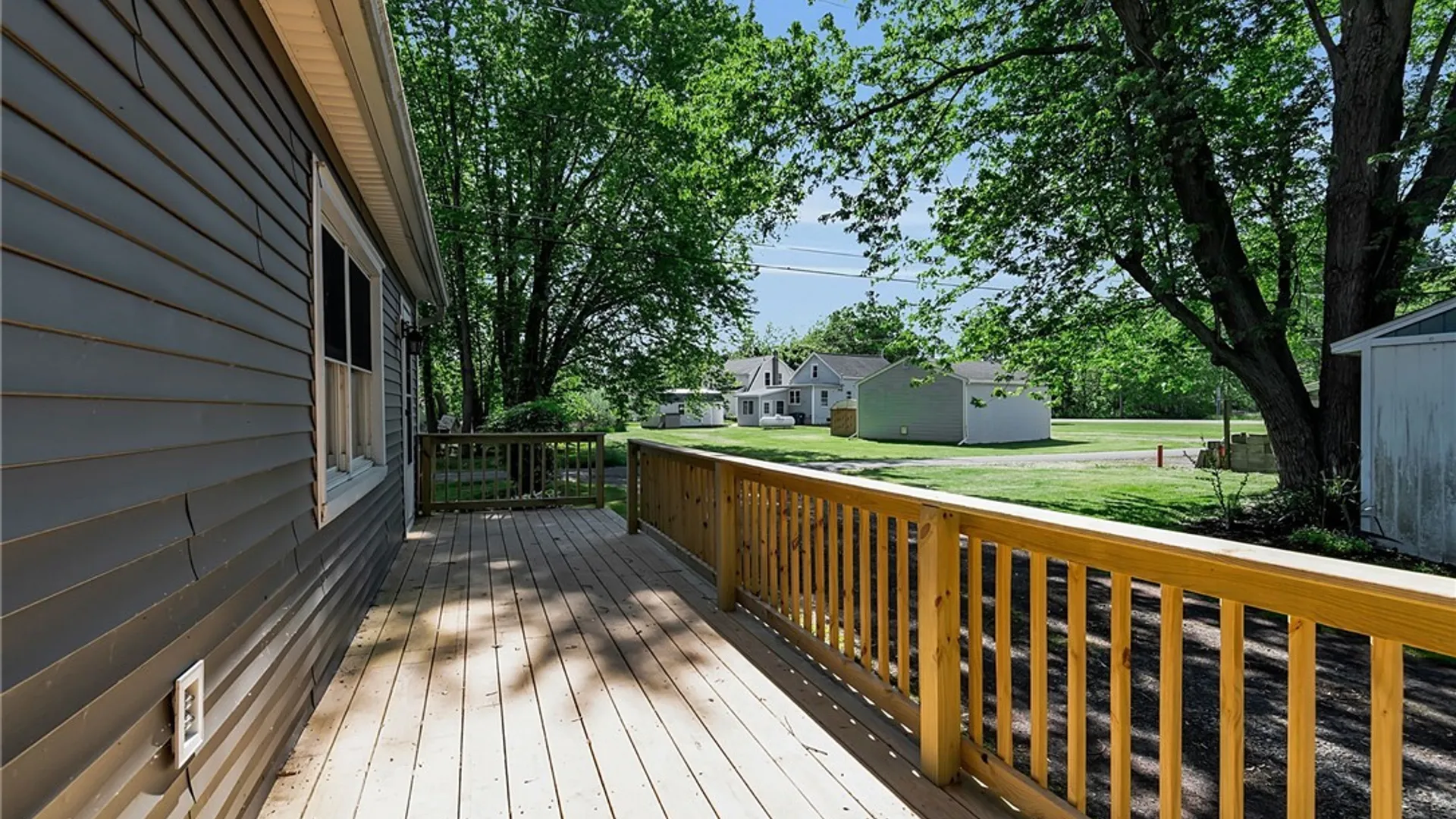 Property at 2344 Lincoln Avenue, Wilson, NY 14172 6