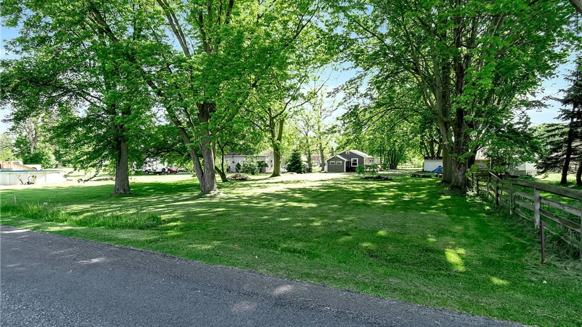 Property at 2344 Lincoln Avenue, Wilson, NY 14172 44