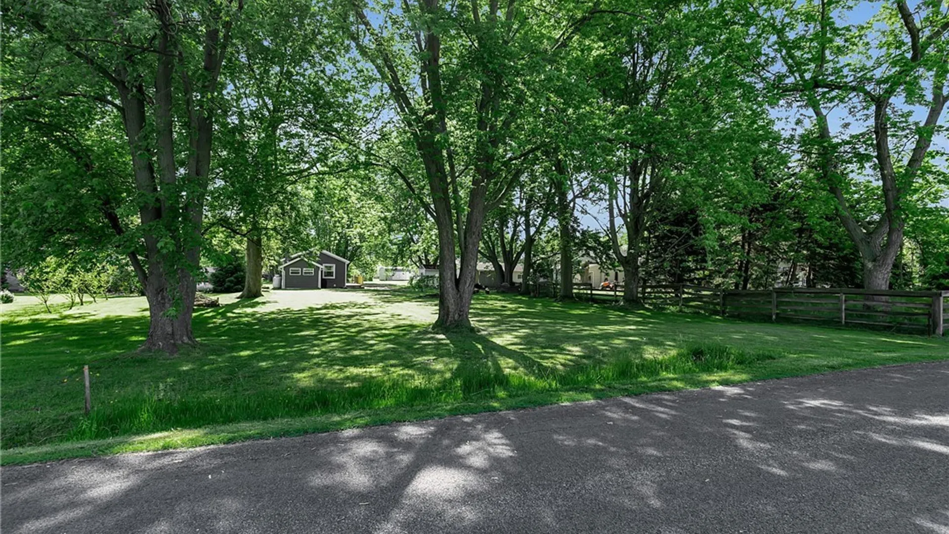 Property at 2344 Lincoln Avenue, Wilson, NY 14172 45