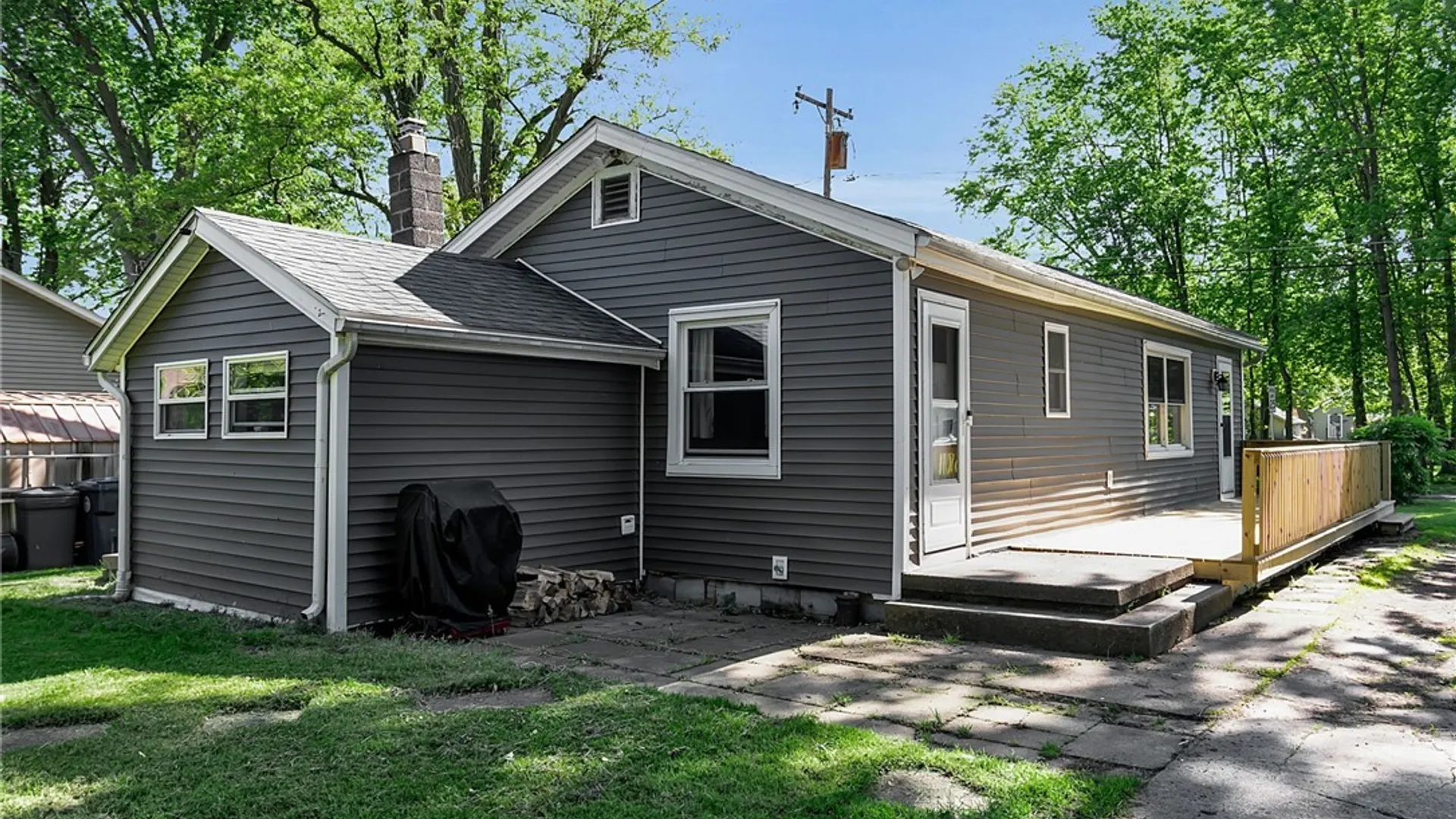 Property at 2344 Lincoln Avenue, Wilson, NY 14172 35
