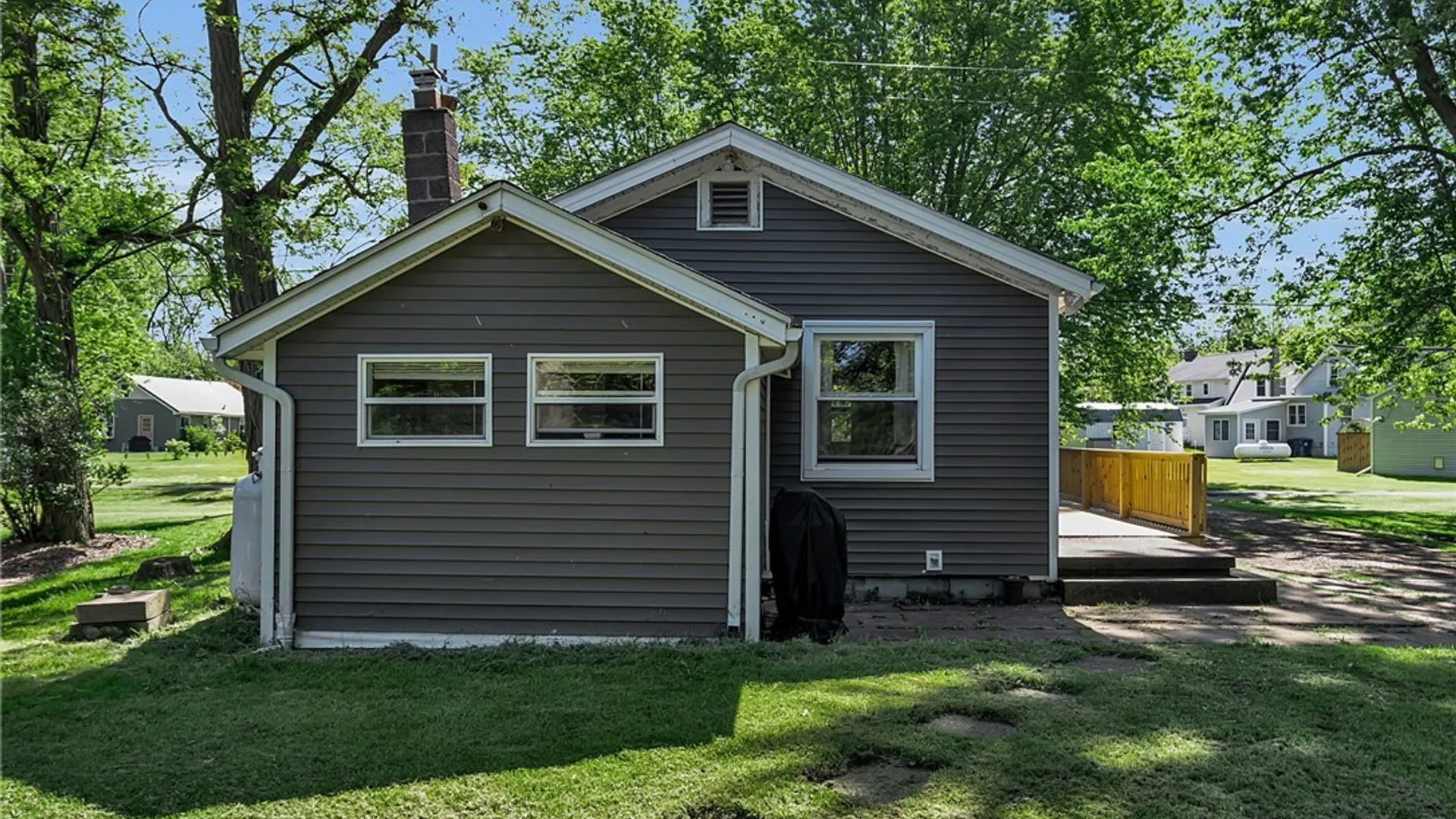 Property at 2344 Lincoln Avenue, Wilson, NY 14172 36