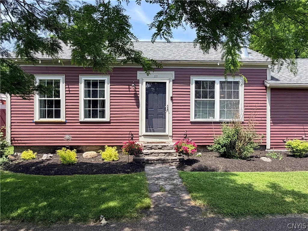 Property at 111 Monroe Street, Hounsfield, NY 13685