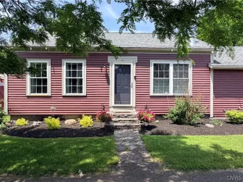 Property at 111 Monroe Street, Hounsfield, NY 13685