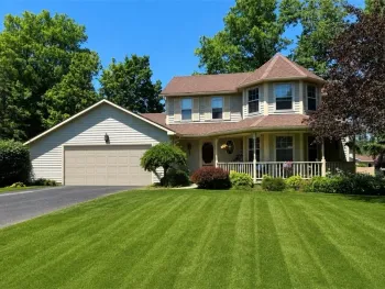 Property at 163 Gary Drive, Sweden, NY 14420