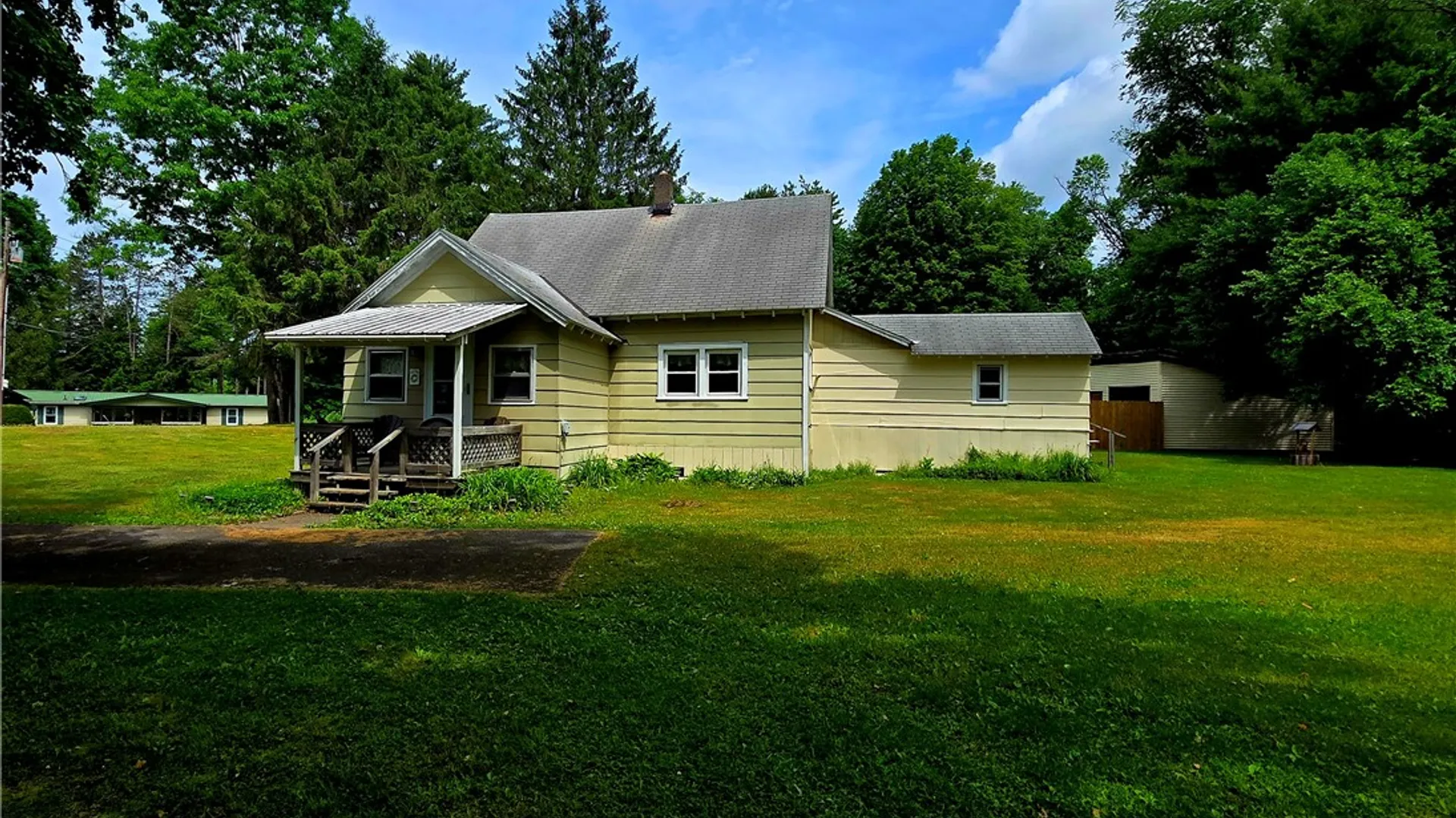 Property at 114 Lee Drive, Milford, NY 13807 5