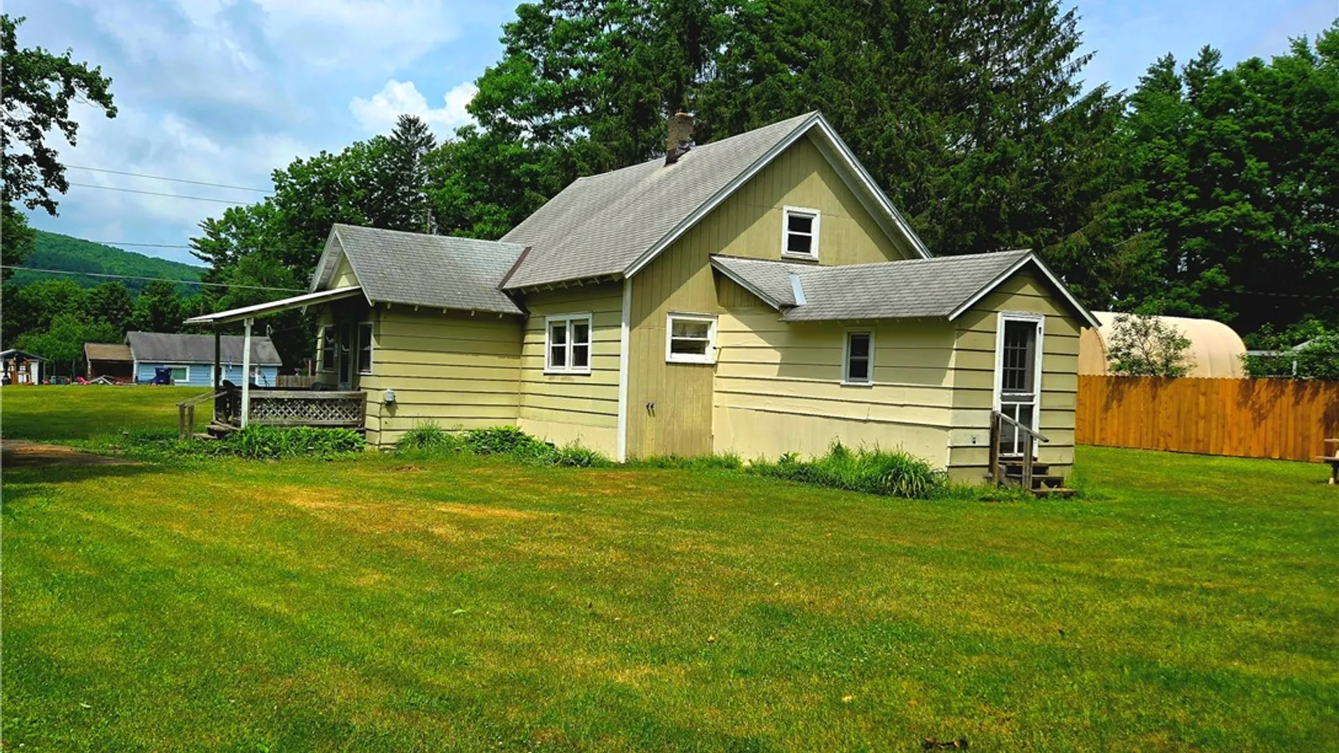 Property at 114 Lee Drive, Milford, NY 13807 4