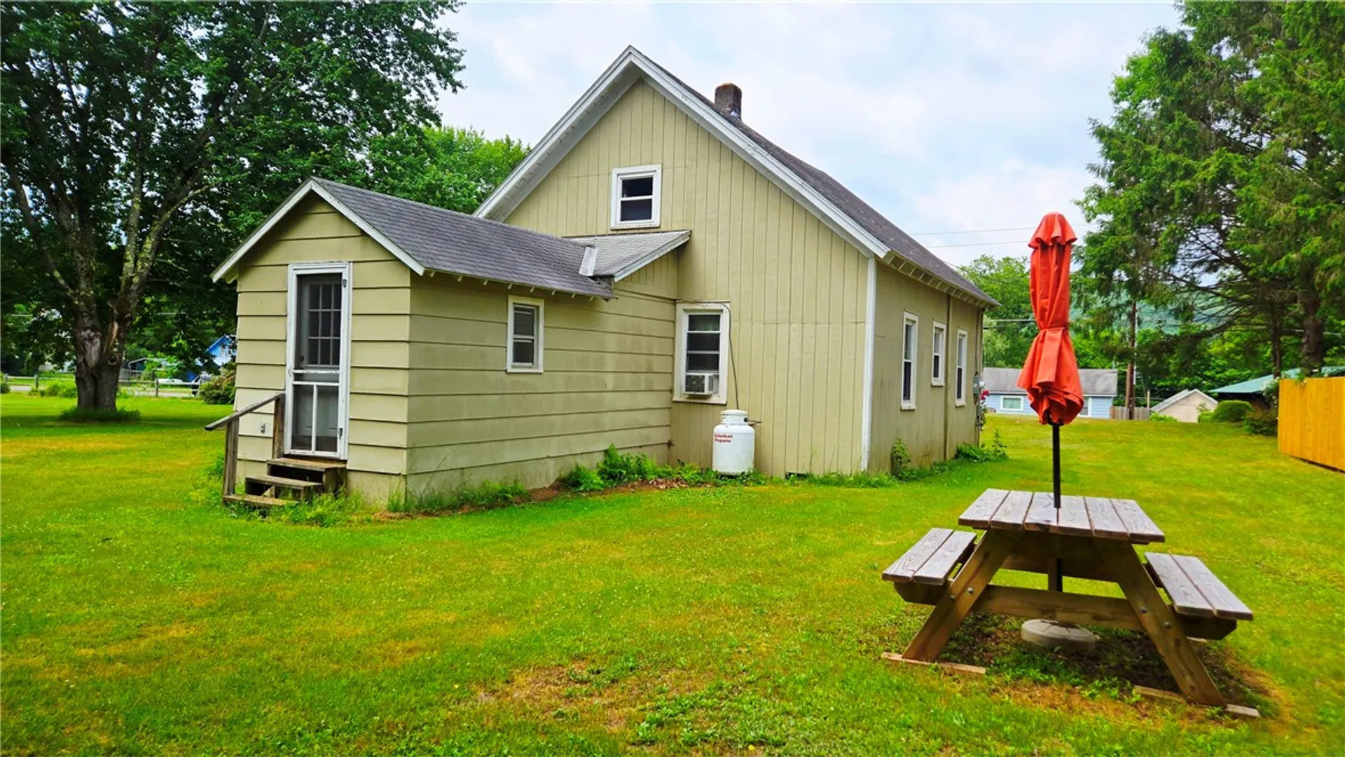 Property at 114 Lee Drive, Milford, NY 13807 6