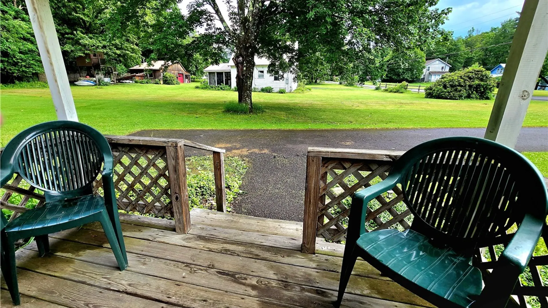 Property at 114 Lee Drive, Milford, NY 13807 21