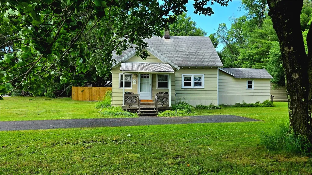 Property at 114 Lee Drive, Milford, NY 13807
