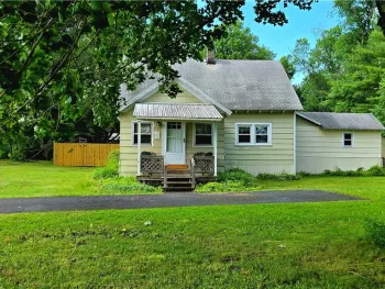 Property at 114 Lee Drive, Milford, NY 13807