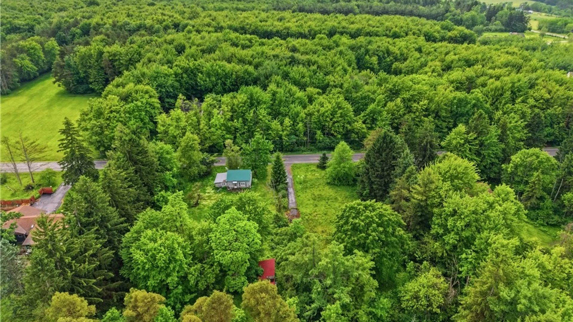 Property at 7499 Irish Road, Colden, NY 14170 8