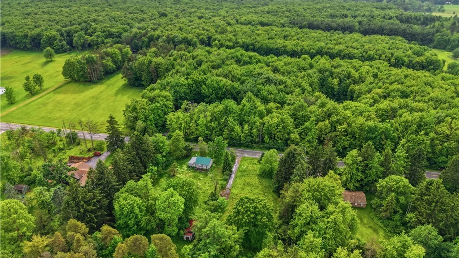 Property at 7499 Irish Road, Colden, NY 14170 9