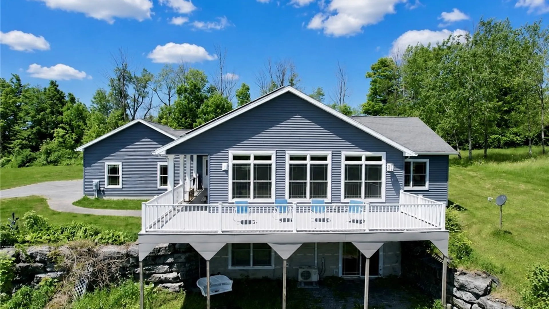 Property at 4071 Argos Road, Nelson, NY 13035 32