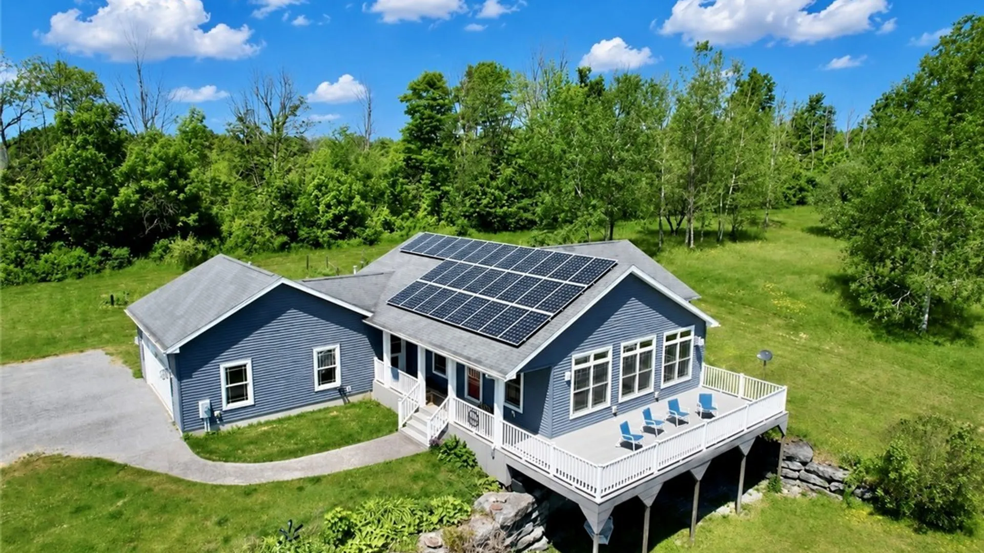 Property at 4071 Argos Road, Nelson, NY 13035 33