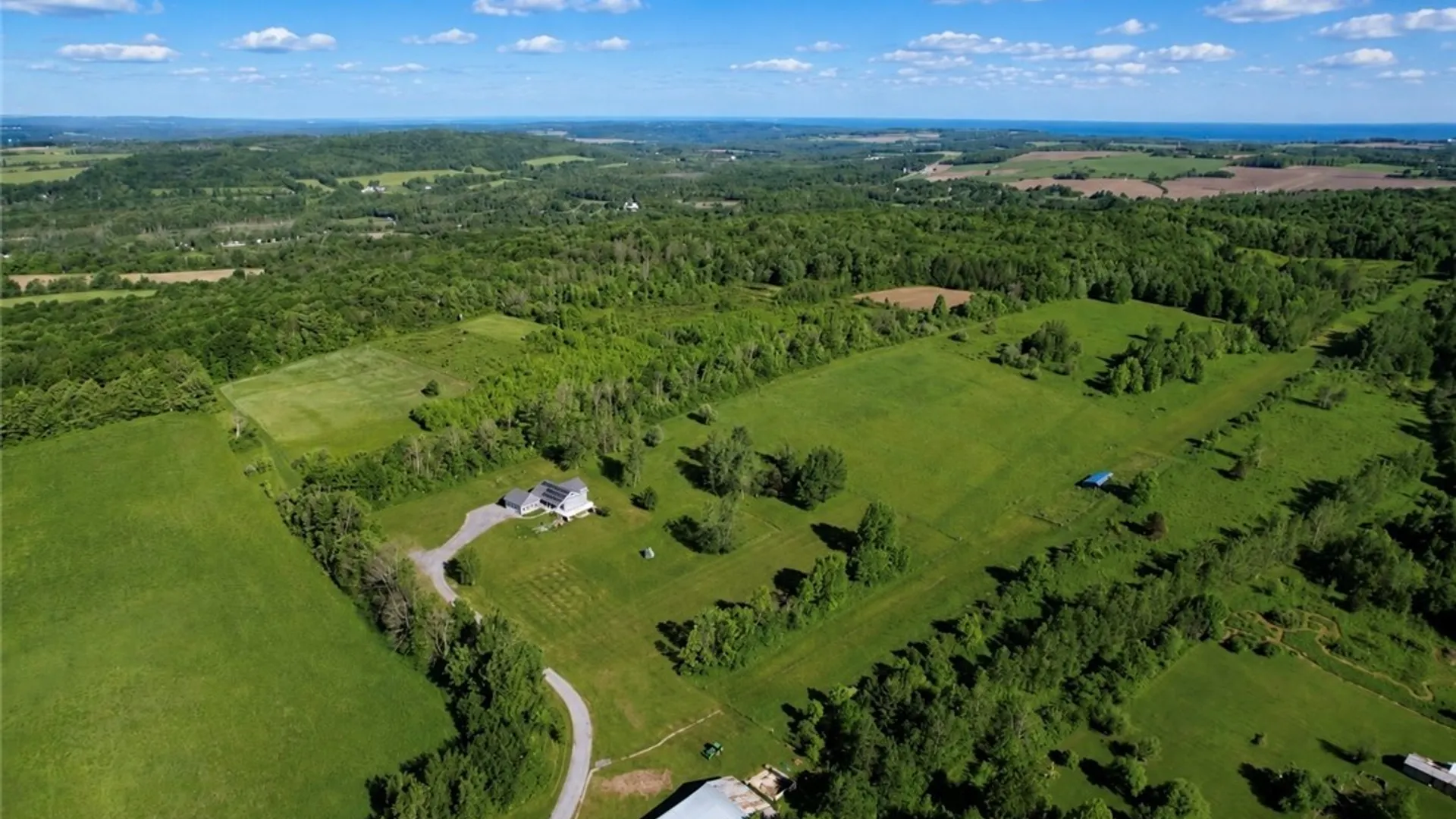 Property at 4071 Argos Road, Nelson, NY 13035 3