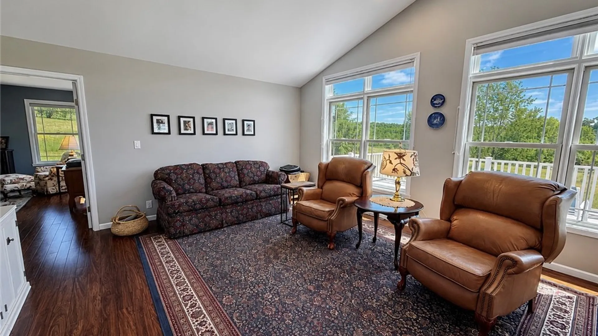 Property at 4071 Argos Road, Nelson, NY 13035 8