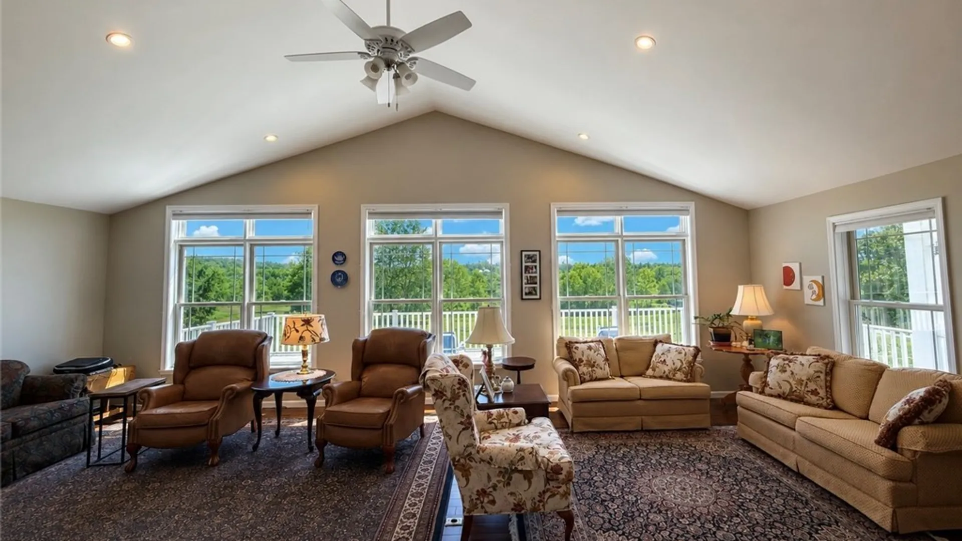 Property at 4071 Argos Road, Nelson, NY 13035 9