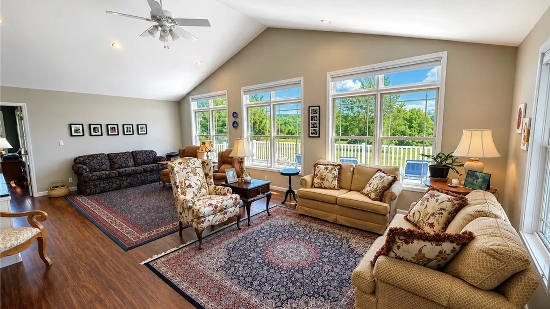 Property at 4071 Argos Road, Nelson, NY 13035 12